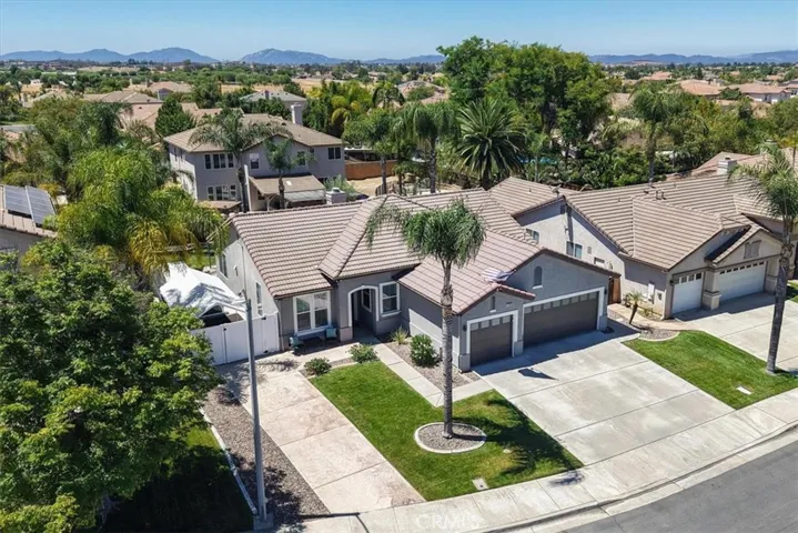 32629 Cullen Court, Winchester, California 92596