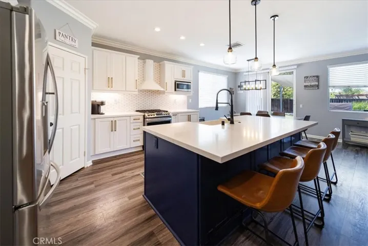 32629 Cullen Court, Winchester, California 92596