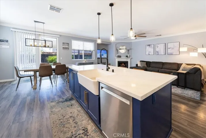 32629 Cullen Court, Winchester, California 92596