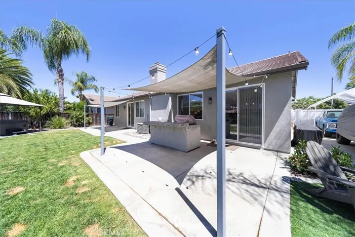 32629 Cullen Court, Winchester, California 92596