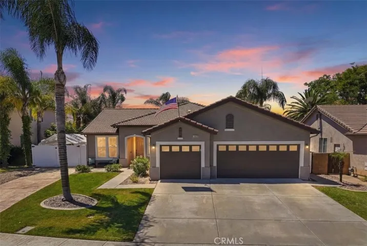 32629 Cullen Court, Winchester, California 92596