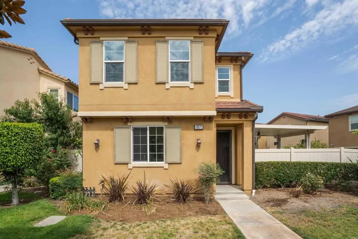 10571 Ponderosa Circle, Santa Fe Springs, California 90670