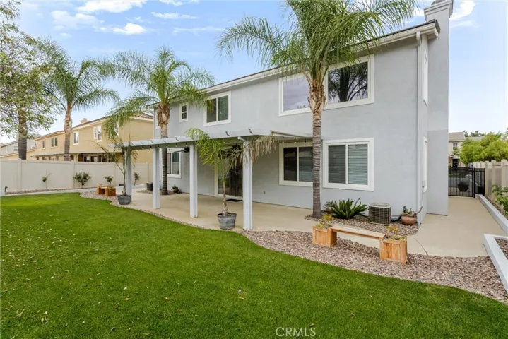 1434 Midnight Sun Drive, Beaumont, California 92223