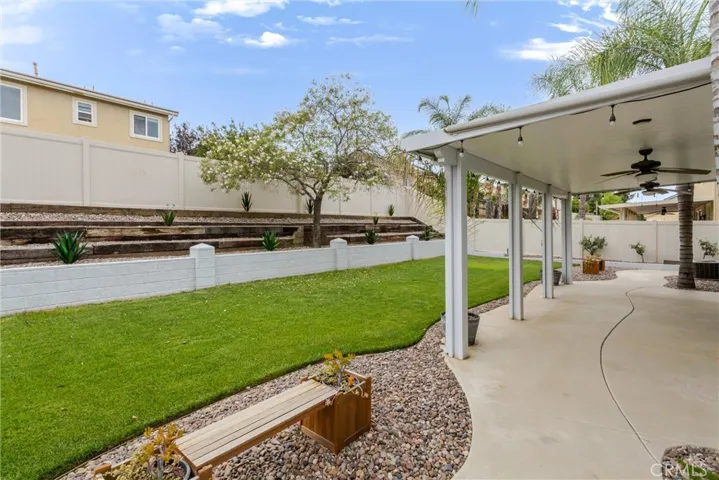 1434 Midnight Sun Drive, Beaumont, California 92223