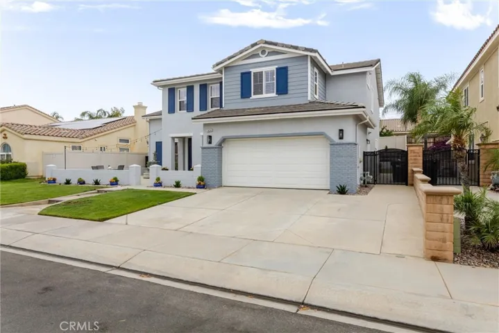 1434 Midnight Sun Drive, Beaumont, California 92223