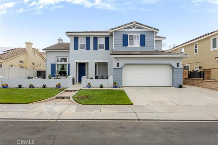 1434 Midnight Sun Drive, Beaumont, California 92223