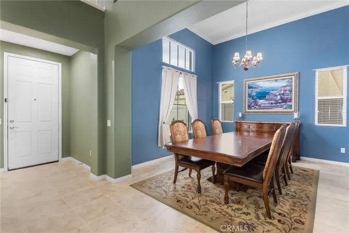 1434 Midnight Sun Drive, Beaumont, California 92223