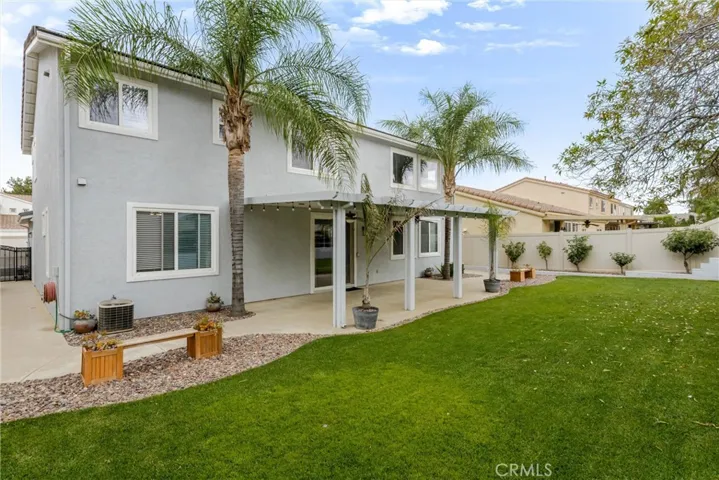 1434 Midnight Sun Drive, Beaumont, California 92223