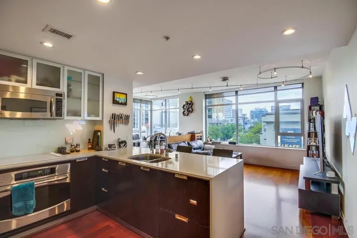 1441 9th Ave 507, San Diego, California 92101