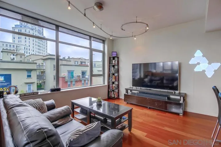 1441 9th Ave 507, San Diego, California 92101