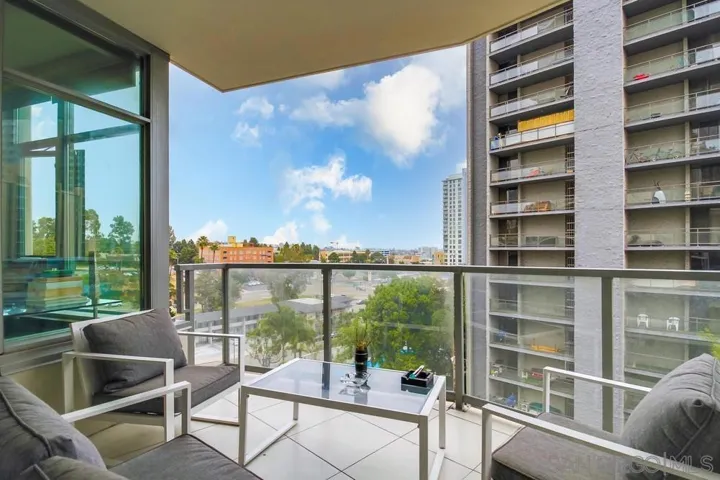 1441 9th Ave 507, San Diego, California 92101