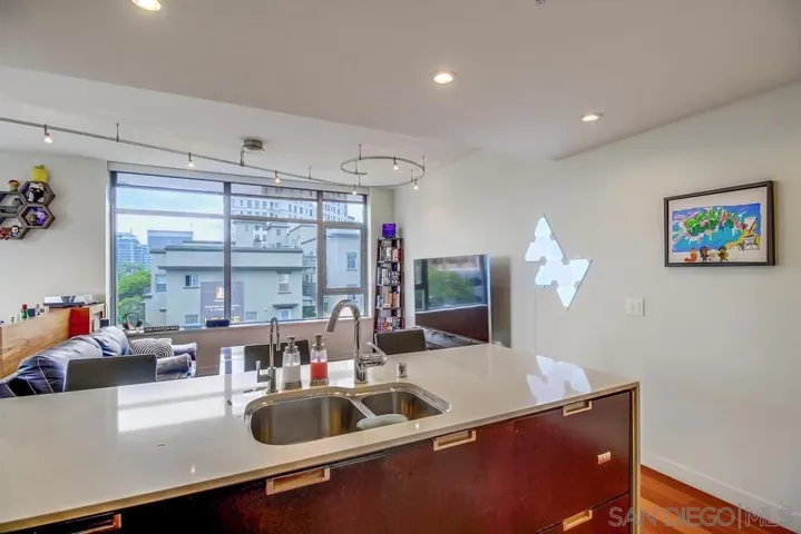 1441 9th Ave 507, San Diego, California 92101