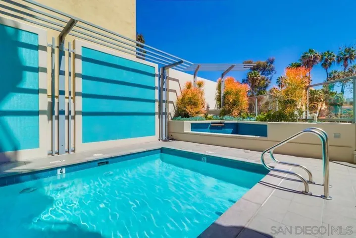1441 9th Ave 507, San Diego, California 92101