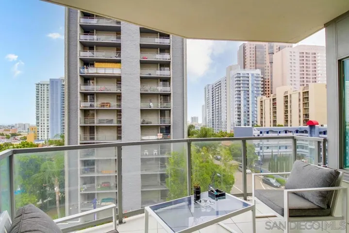 1441 9th Ave 507, San Diego, California 92101