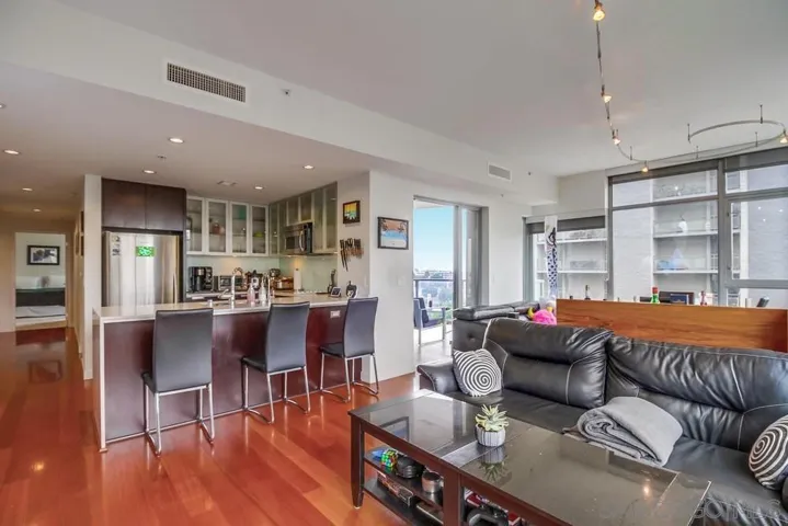 1441 9th Ave 507, San Diego, California 92101
