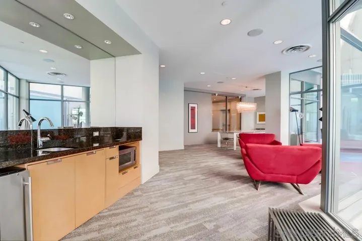 1441 9th Ave 507, San Diego, California 92101