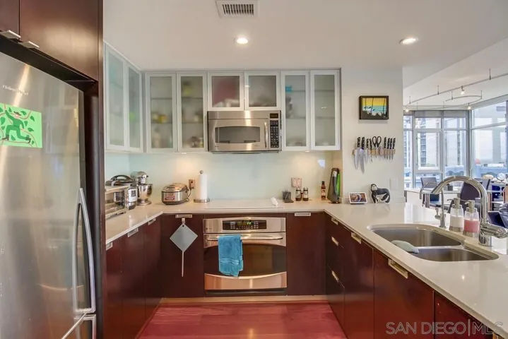 1441 9th Ave 507, San Diego, California 92101