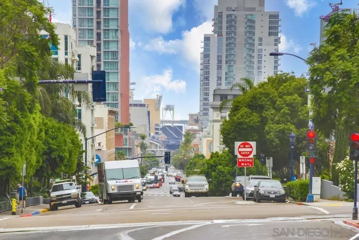 1441 9th Ave 507, San Diego, California 92101