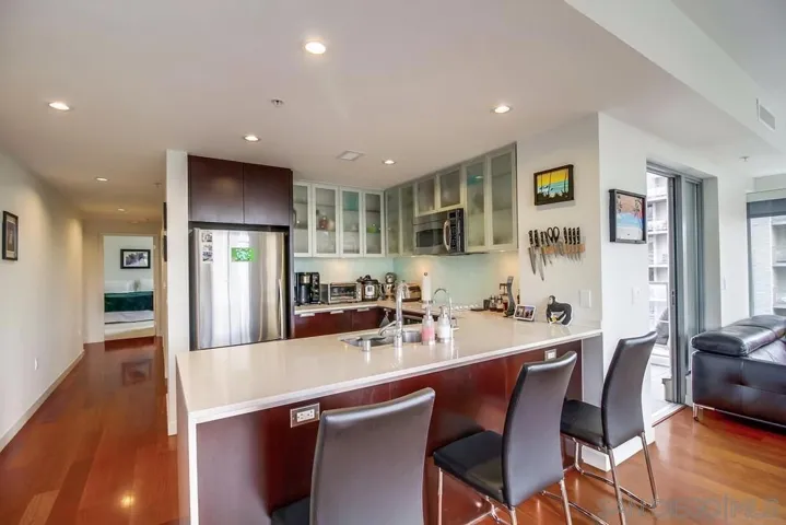1441 9th Ave 507, San Diego, California 92101