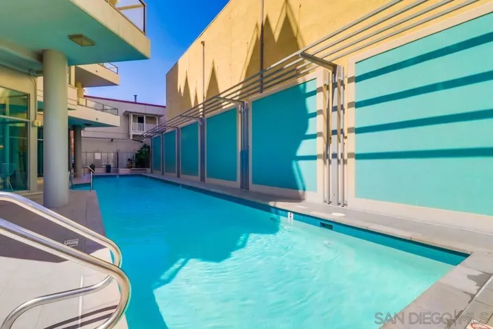 1441 9th Ave 507, San Diego, California 92101
