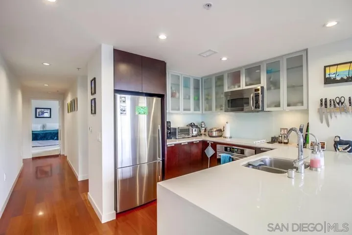 1441 9th Ave 507, San Diego, California 92101