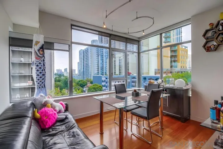 1441 9th Ave 507, San Diego, California 92101