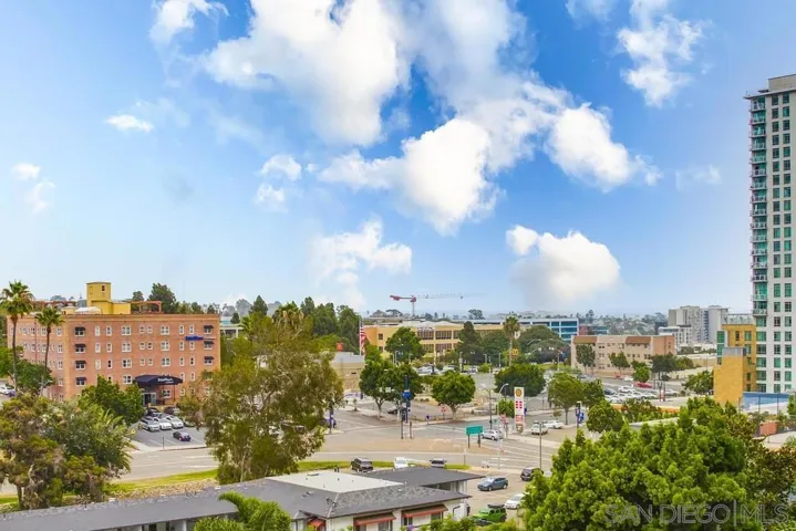 1441 9th Ave 507, San Diego, California 92101