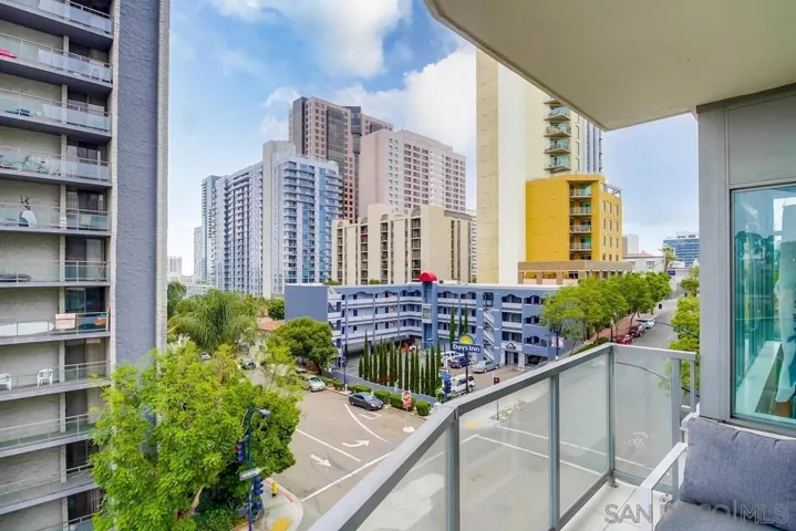1441 9th Ave 507, San Diego, California 92101
