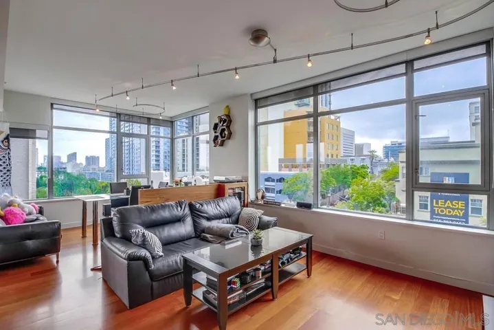 1441 9th Ave 507, San Diego, California 92101