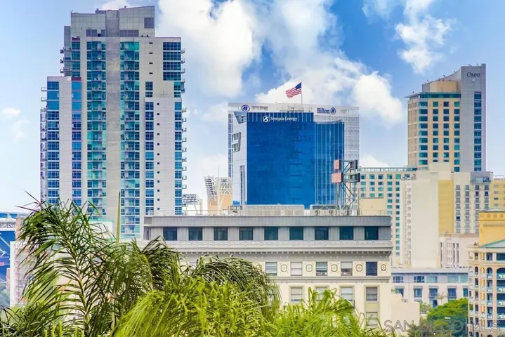 1441 9th Ave 507, San Diego, California 92101
