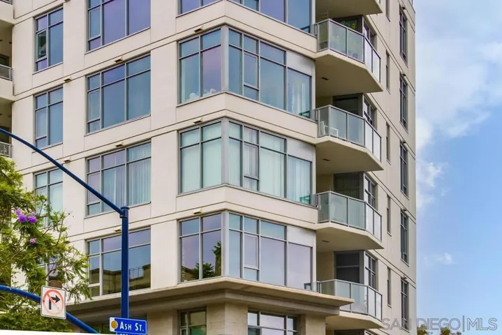 1441 9th Ave 507, San Diego, California 92101