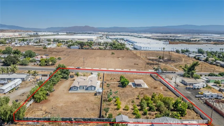 22735 Markham Street, Perris, California 92570