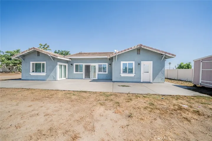 22735 Markham Street, Perris, California 92570