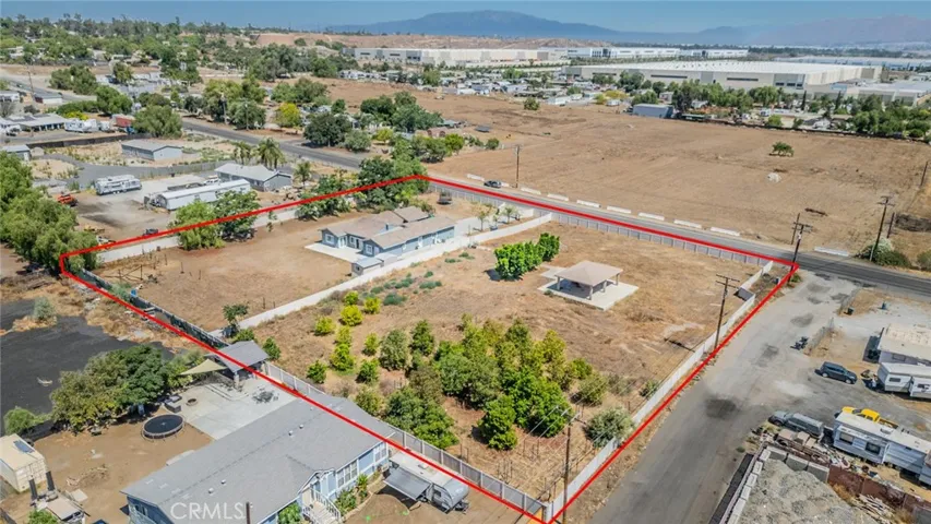 22735 Markham Street, Perris, California 92570