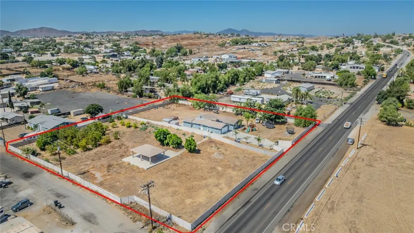 22735 Markham Street, Perris, California 92570
