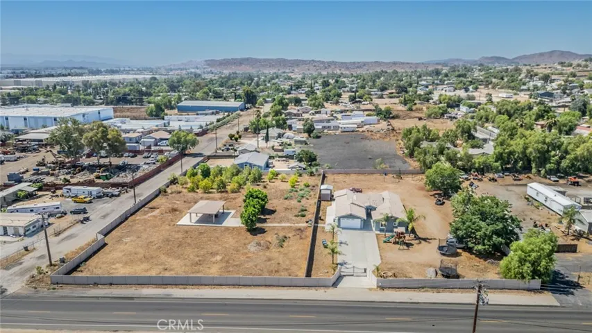 22735 Markham Street, Perris, California 92570
