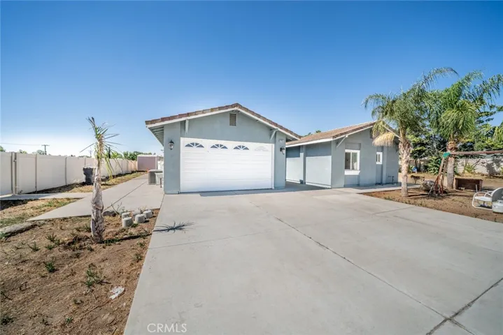 22735 Markham Street, Perris, California 92570