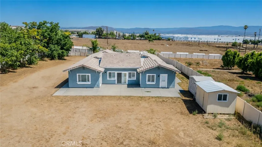22735 Markham Street, Perris, California 92570