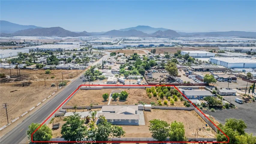 22735 Markham Street, Perris, California 92570