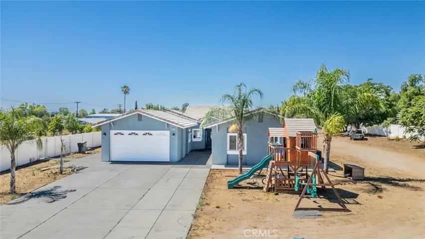 22735 Markham Street, Perris, California 92570