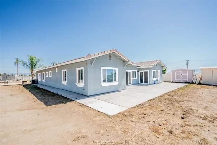 22735 Markham Street, Perris, California 92570