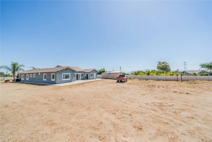22735 Markham Street, Perris, California 92570