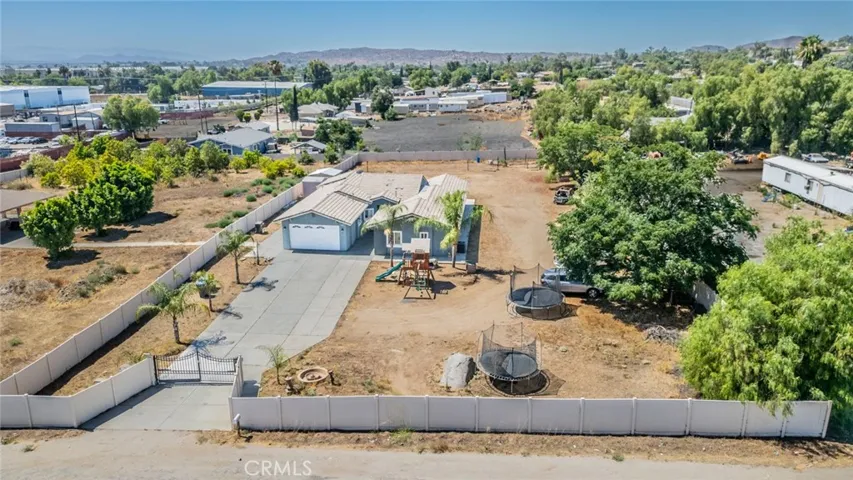 22735 Markham Street, Perris, California 92570