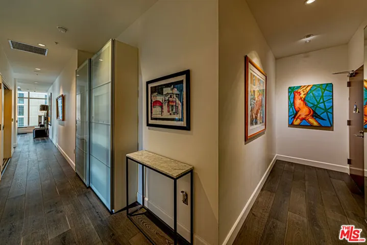 1155 S Grand Avenue 1317, Los Angeles, California 90015