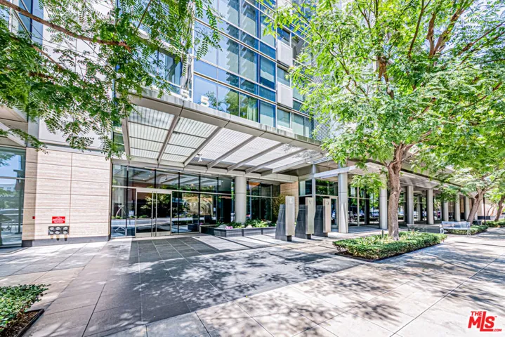 1155 S Grand Avenue 1317, Los Angeles, California 90015
