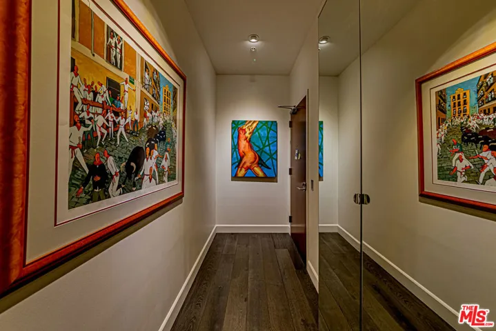 1155 S Grand Avenue 1317, Los Angeles, California 90015