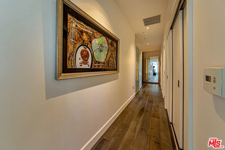 1155 S Grand Avenue 1317, Los Angeles, California 90015