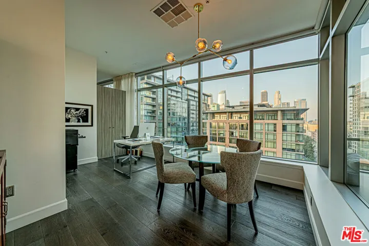 1155 S Grand Avenue 1317, Los Angeles, California 90015