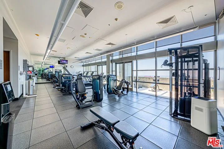1155 S Grand Avenue 1317, Los Angeles, California 90015