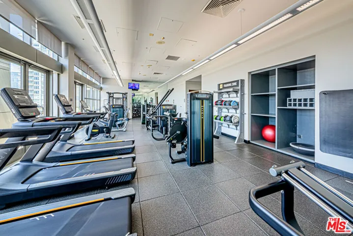 1155 S Grand Avenue 1317, Los Angeles, California 90015